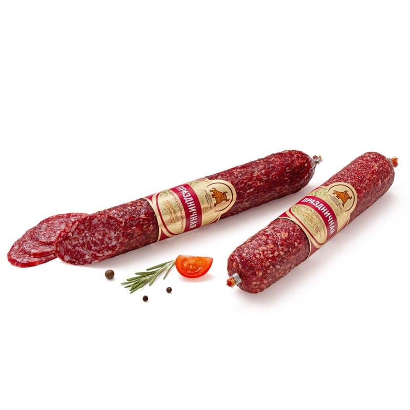 Запрещённый мясной клей обнаружили в колбасе и творожной массе
В продукции «Сибирской продовольстве