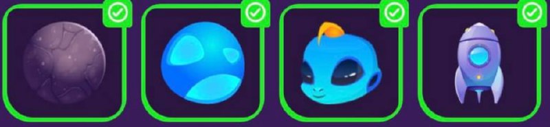 #Bee_Harvest #Space_Adventure #PandaFiT #Bounty_Hash #Fomo_Fighters #MineLand
Комбо в Space Ad