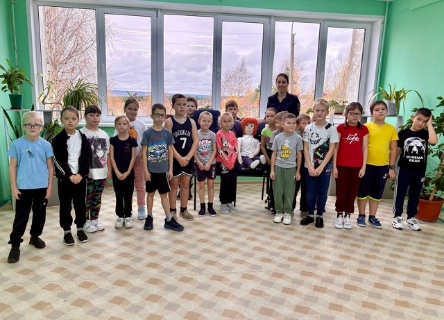 🚦 Перед каникулами школьникам напомнили о безопаснос...