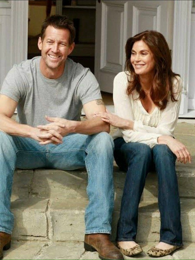 МИЛОТА ДНЯ: актеры, сыгравшие Майка и Сьюзан в «Отчаянн...