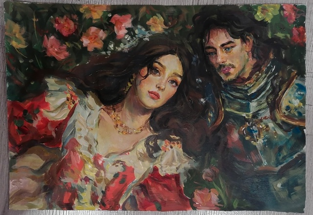🎨 Сегодня мы подводим итоги конкурса рисунков «Встре?...