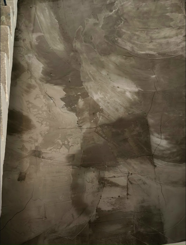 Карла Маркса 4/11 делают ремонт в 3 парадной, вопросик на ...