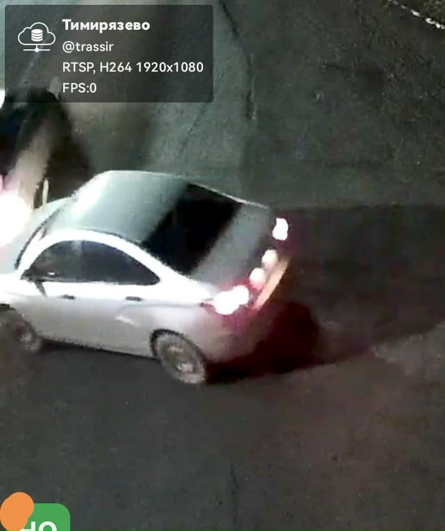 Сегодня - 25.11.25г., примерно в 07:10 утра произошло ДТП на ул...