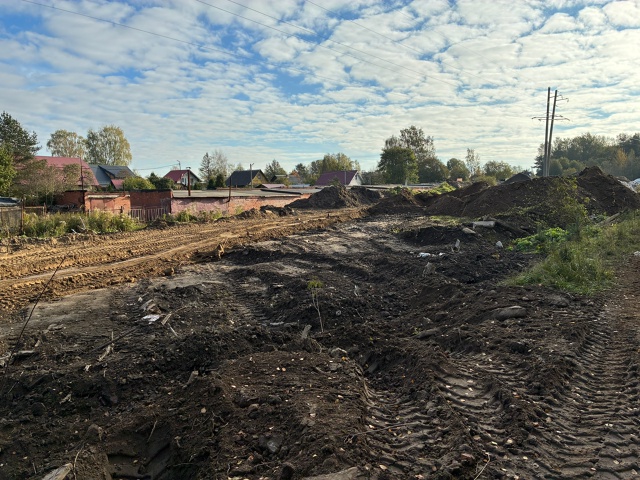 Добрый день! Может, кто знает- подскажИте, что за строит...