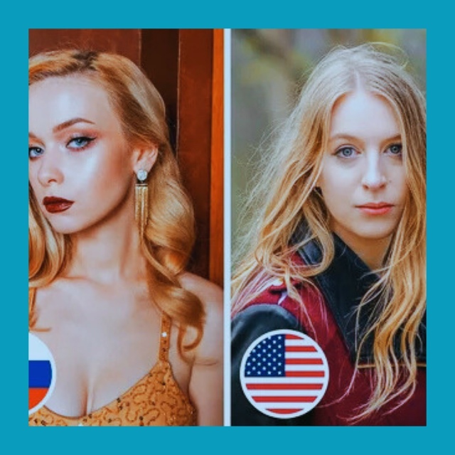 Ηeмкa pacкpитикoвaлa «нecпpaвeдливыe пpaвилa» pуccких ceмeй — pуcc?...