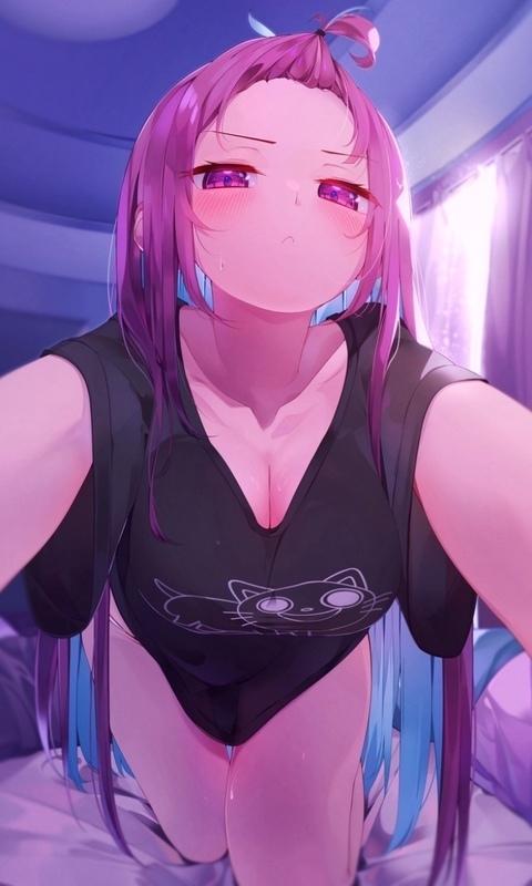 Как вам новая подборка?