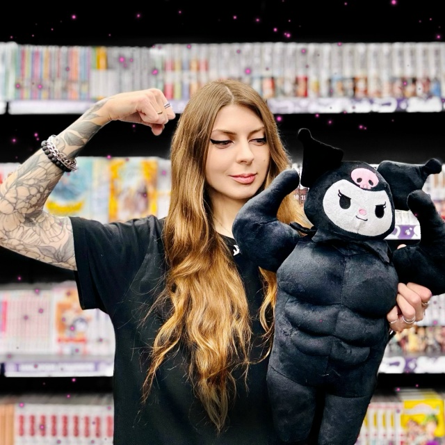 💪Концепт умеренности нам незнаком, когда дело касает?...