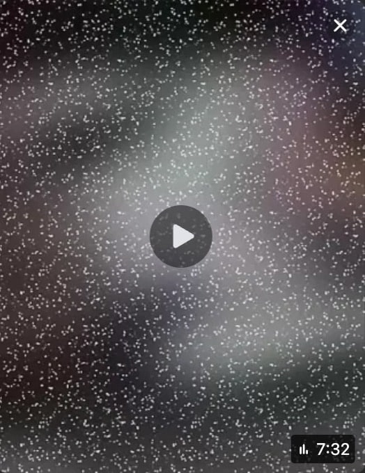 В Питере влюбленная парочка решила отметить новоселье...