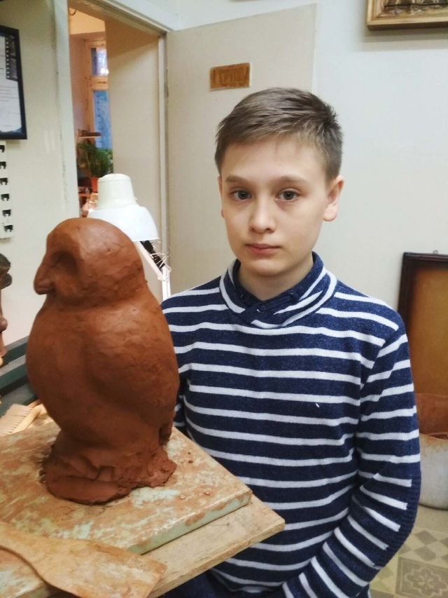 Мы начинаем с 1го августа - школа 