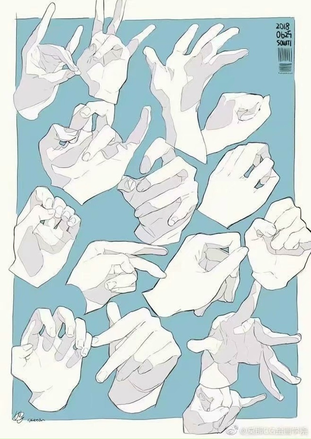 Руки
Sketch
Tutorial