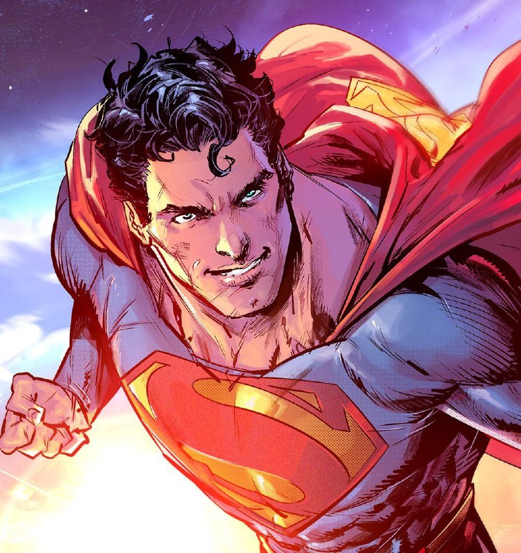 ⚡️Президент DC Comics Джим Ли заявил, что японская манга и аниме — это «невероятно мощное культурное