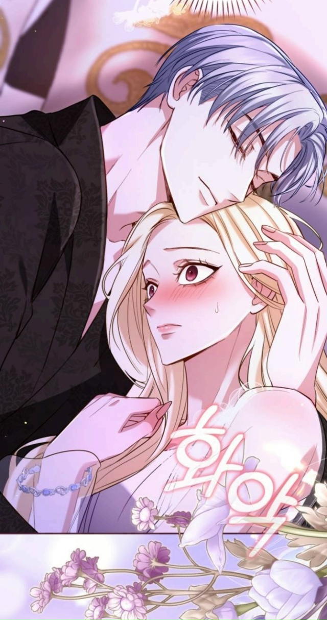 #Я_паду_вместе_с_Императором
#viatnick@manga_hwa