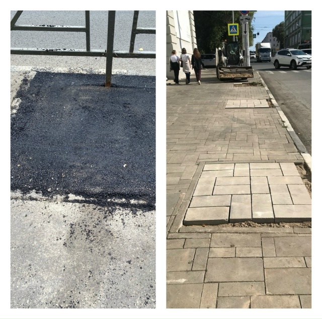 Вот и заканчивается время когда зеленые деревья созда?...