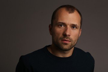34-летний Александр Якин, стал единственным актером из ?...