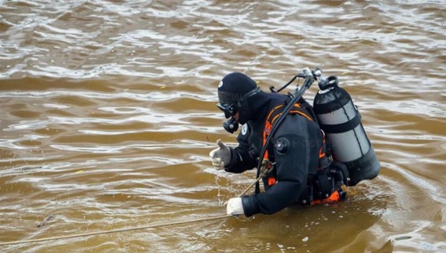 ❗️35-летняя женщина спасена на реке Днепр. С признакам?...