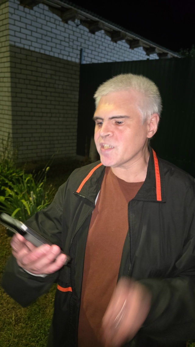 🆘НЕАДЕКВАТНЫЙ И СОЦИАЛЬНО-ОПАСНЫЙ ЧЕЛОВЕК - БРАГИН АН...