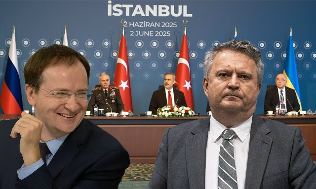 🤕 Выяснилось, что Киев отказался от переговоров с Мос?...