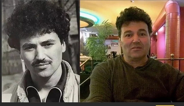 С 1979 года Яков Циперович ни минуты не спал и практическ...