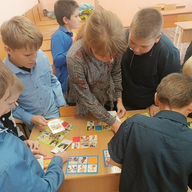 Участники проекта 