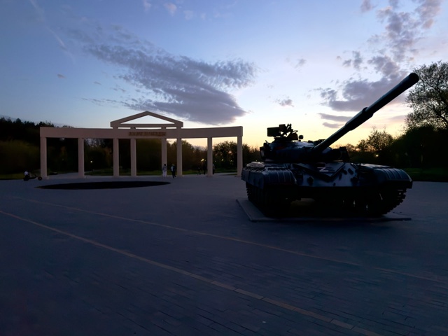 ❗️КОПЕЙСК, ВАЖНО❗️
📌ВОЗЛОЖЕНИЕ ЦВЕТОВ
Завтра, 24 ок?...