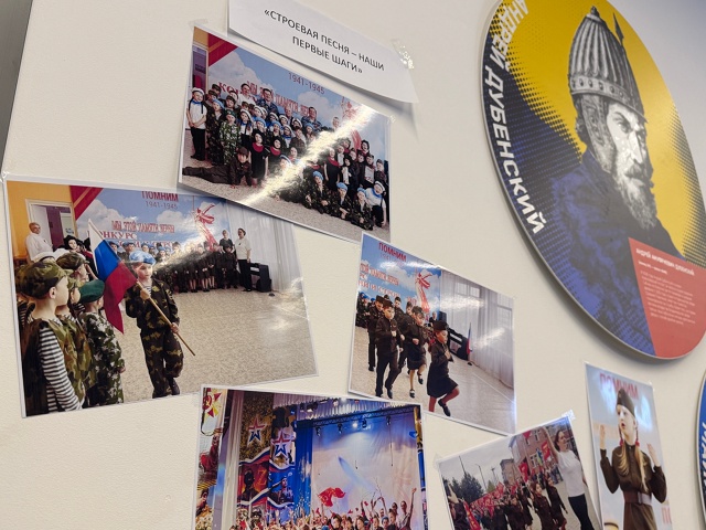 ⚡6 ноября в Балахтинском молодежном центре прошёл фор?...