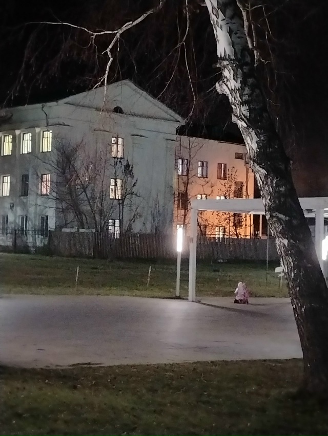 Доброй ночи, Жигулёвск!