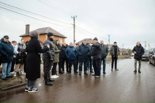❗️Глава Курской области проверил проблемные дороги, ?...