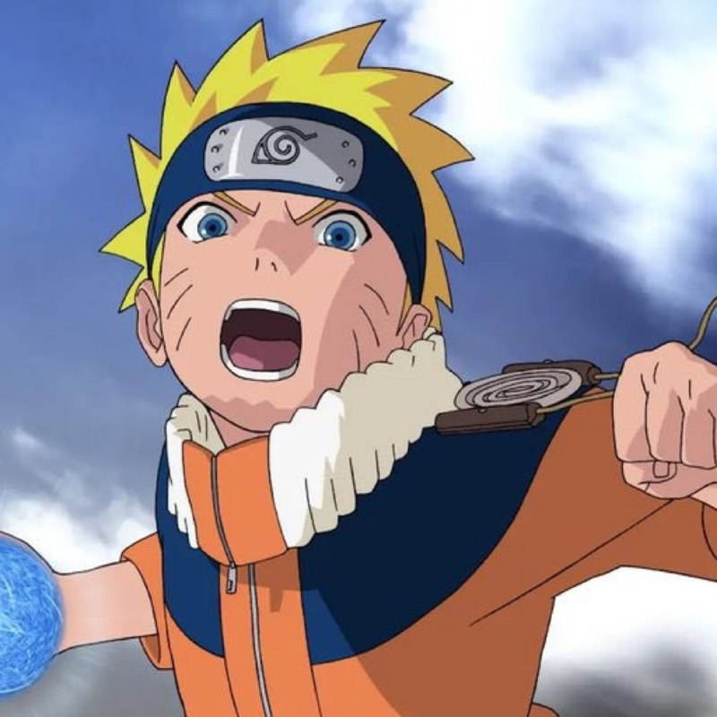 Принять своего монстра
Режиссер лайв-экшен адаптации "Наруто" (Naruto) Дестин Дэниел Креттон заявил