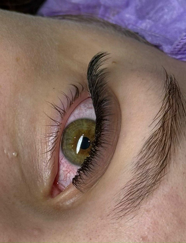 Всем Добрый День 🌞
Я начинающий мастер - Наращиванию ?...