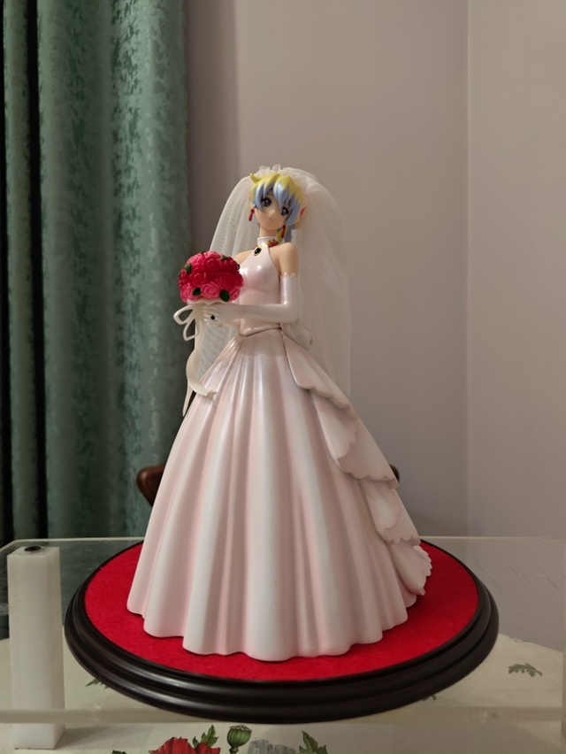 ❤️ фигуркам нашего клиента