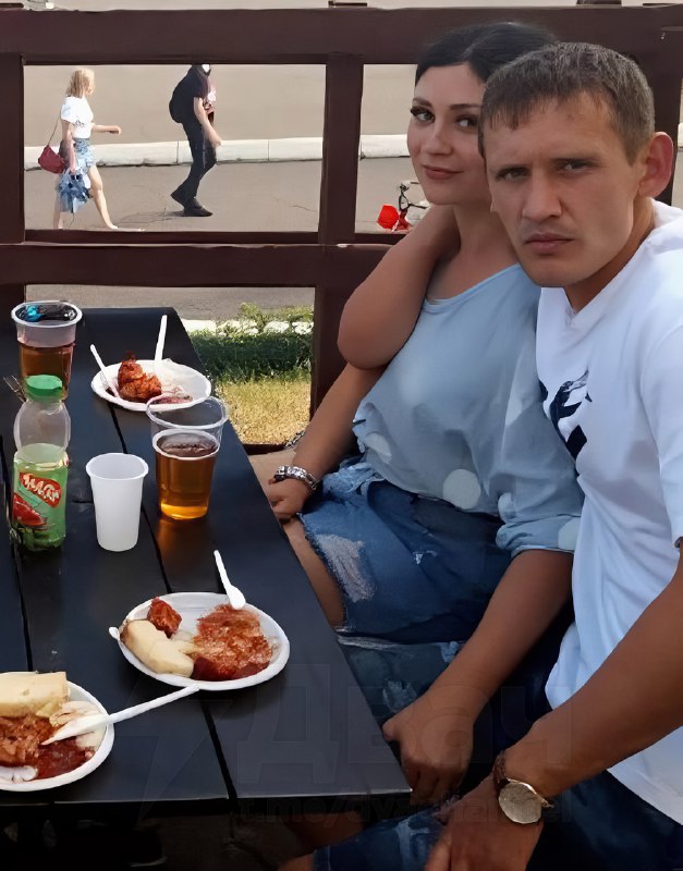 ❗️Чача убила почти всю семью в Адлере — после покупки напитка с рук на рынке «Баzар» погибли три чел