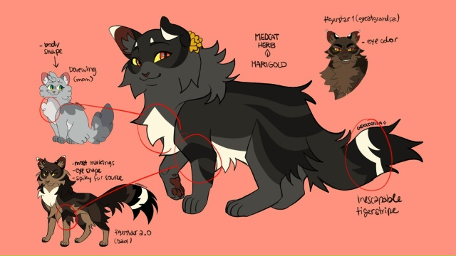 Тенесвет! Забавно, что ему сделали официально это мягк?...