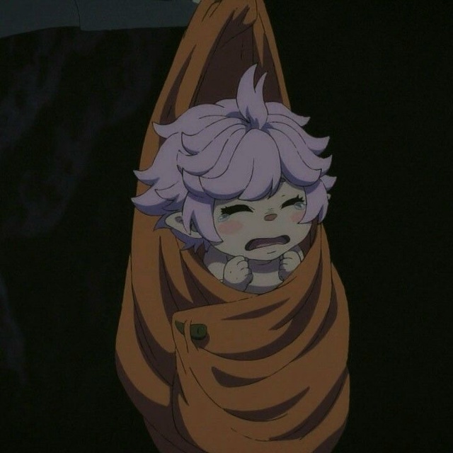 #Clevatess / Клеватесс: Король демонических зверей, младене?...