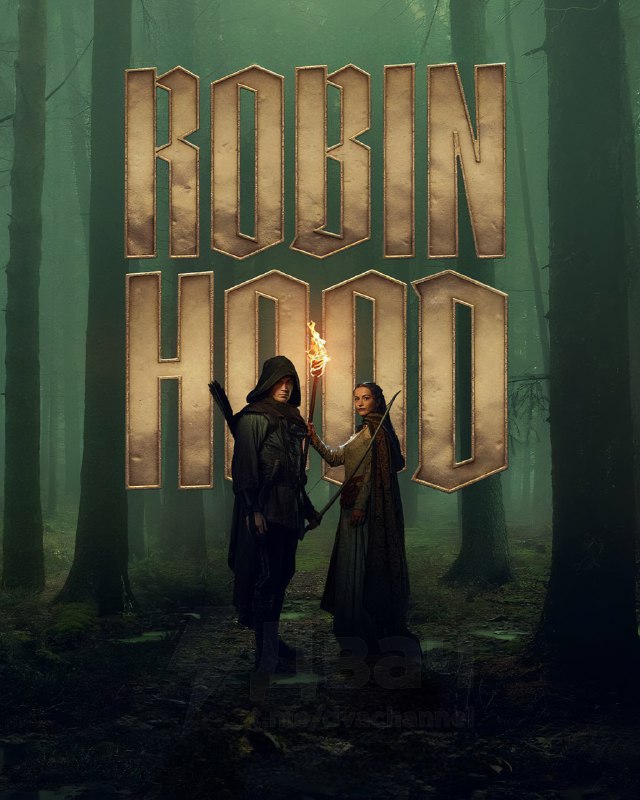 Ловите топ-6 сериалов, которые выходят прямо сейчас и очень сильно заходят зрителям, собирая безумны