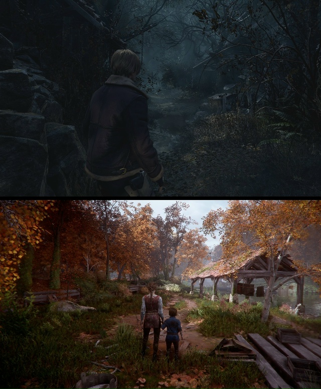 Когда понимаешь, что следующие 20–300 часов пройдут прос...