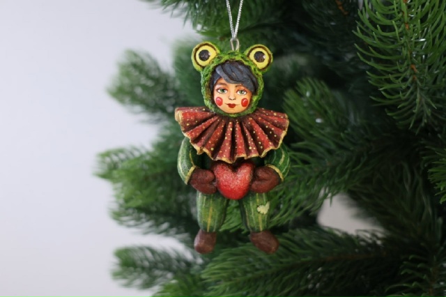 Это просто «вау!»: необычные штучки для дома и образа н?...