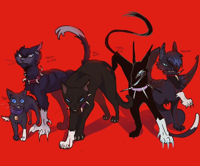 🩸 Бич-Мультивселенная...
какой из них ваш любимый?
© Wing...