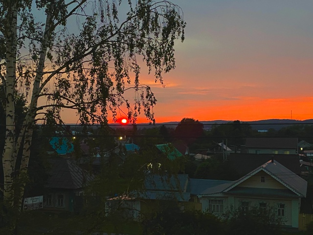 Доброй ночи, Можга!
[id18160198|Алексей Сарапкин]