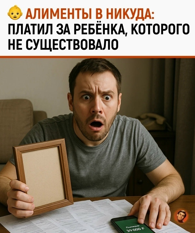 В Свердловской области мужчина семь лет исправно плат?...