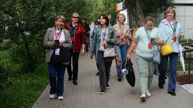 Туристический маршрут «Чайковский музыкальный», созд?...