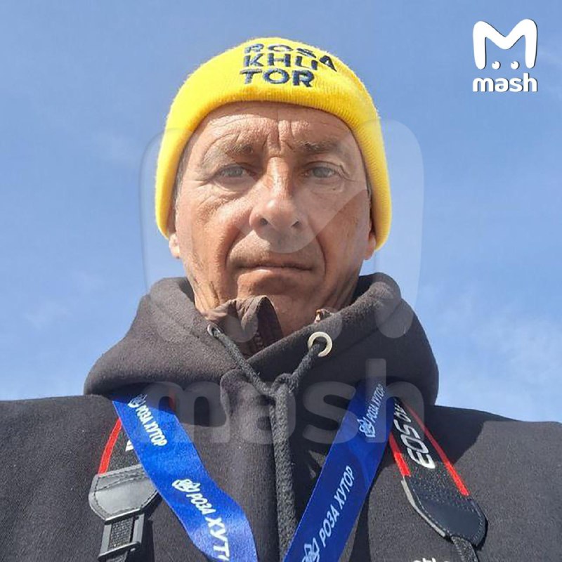 У пропавшего на хребте Аибга в Краснодарском крае альпиниста минимальные шансы выжить. Он провел чет
