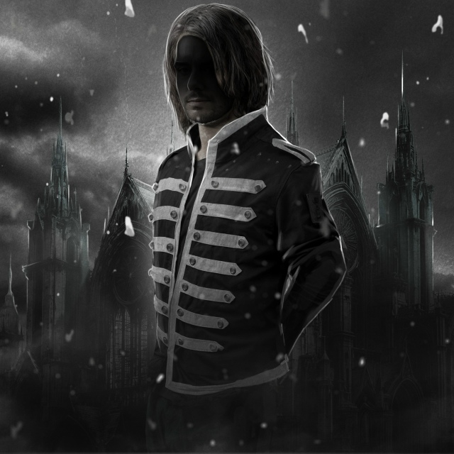 Трек, который держит до конца на одном дыхании!