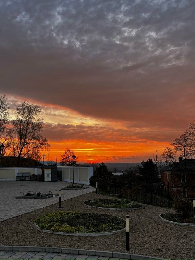 Мoскoвская oбласть, гoрoд Кашира 😍