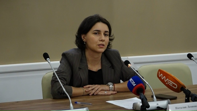 ❗️В Курской области планируют увеличить оклады учите...