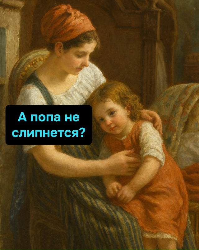 Вот откуда растут ноги у фразы «хитрость — врождённый ...