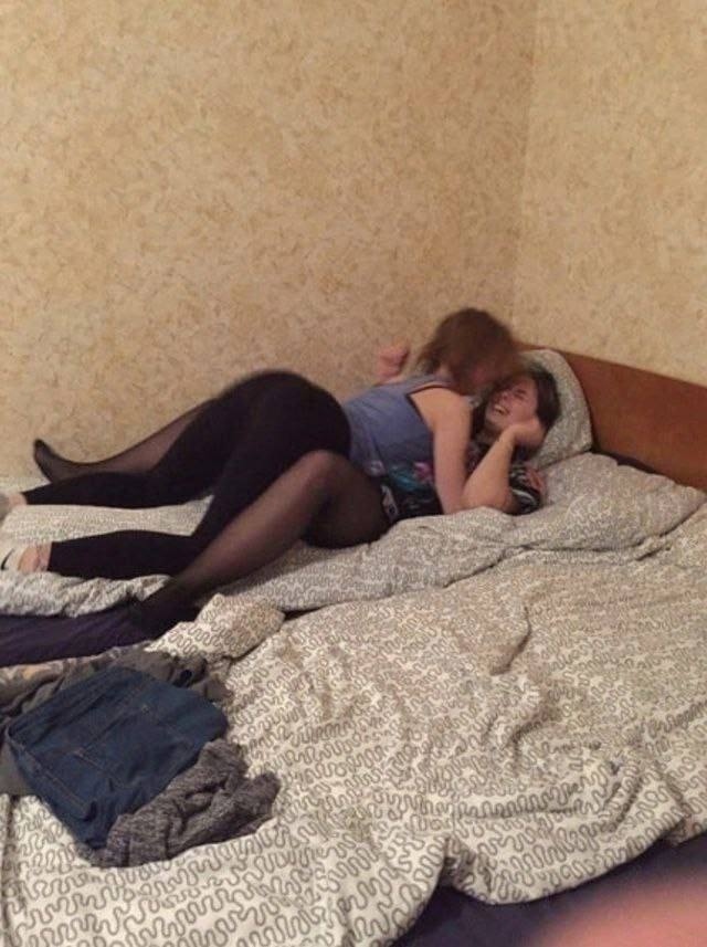 В ТГ набирает огромный хайп необычная пара из села Нас?...