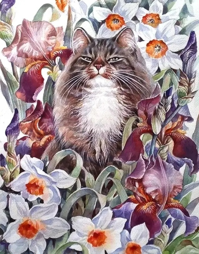 Татьяна Хазова