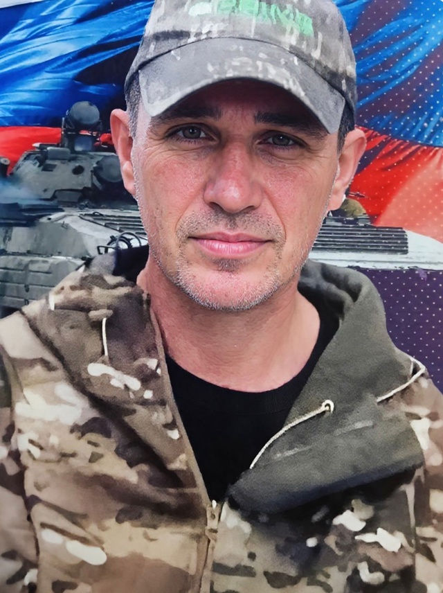 💔 С глубокой скорбью сообщаю о гибели Александра Иван...