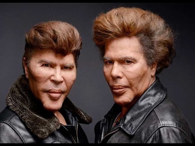 Братья - Близнецы Игорь и Григорий Богдановы - одни из с...