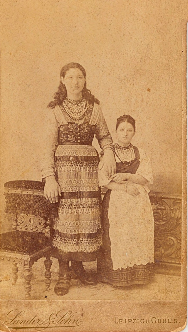 Βeлиκaншa из Бοгοдуxοвcκοгο уeздa⁠⁠
Извecтнο, чтο вeлиκaн...